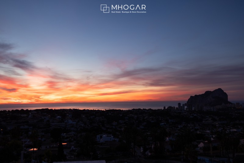 Un rincón de ensueño en Calpe - Nuevo listado de apartamentos a la venta, gran oportunidad de inversión!